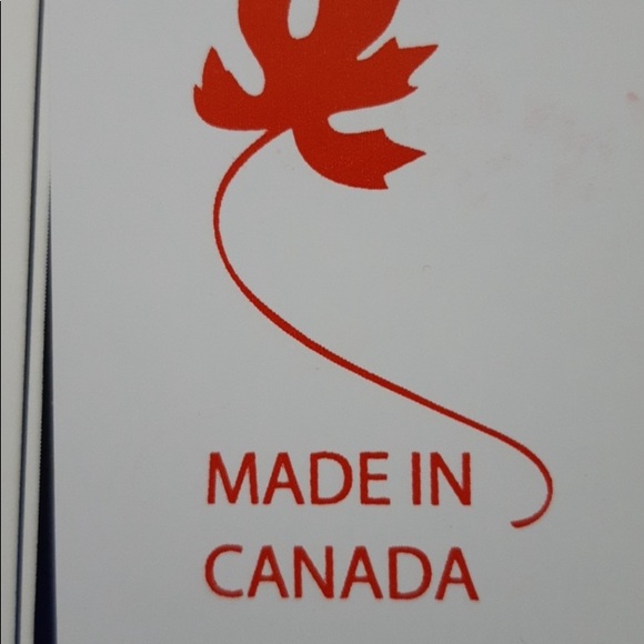 MARALLIS Burgandy Leather Look Textured Scuba Pants NWT!!! XXL - Picture 6 of 8